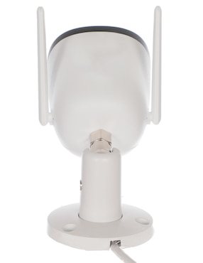 Cámara individual de seguridad Imou inalámbrica Full HD 120° a 170° con capacidad para grabar para interior y exterior