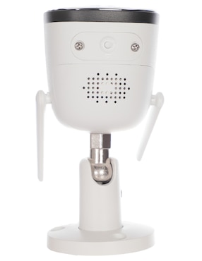 Cámara individual de seguridad Imou inalámbrica Full HD 120° a 170° con capacidad para grabar para interior y exterior
