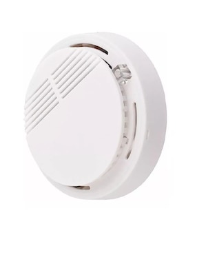 Sensor de humo