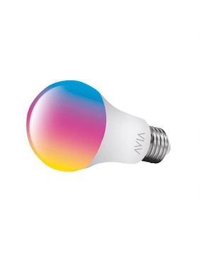 Set de Focos Smart LED Avia Lighting By Igoto 10 W de consumo 60 W de iluminación 900 lúmenes