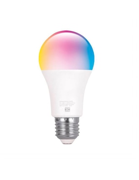 Set de Focos Smart LED Avia Lighting By Igoto 10 W de consumo 60 W de iluminación 900 lúmenes