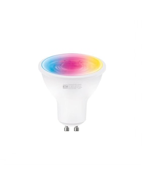 Set de Focos Smart Avia Lighting By Igoto 5 W de consumo 40 W de iluminación 400 lúmenes