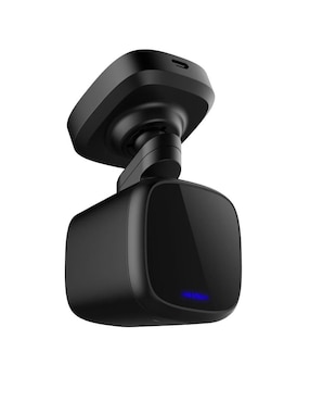 Cámara individual de seguridad Hikvision inalámbrica Full HD 120° a 170° con capacidad para grabar para interior
