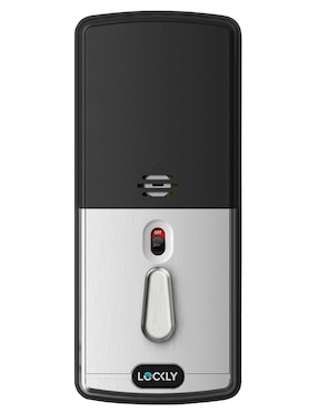 Cerradura para empotrar Lockly PDG728FSN de combinación