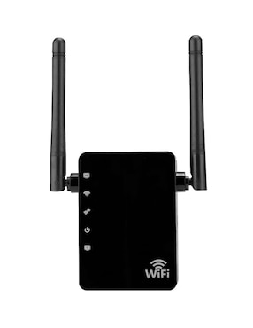 Router Inalámbrico