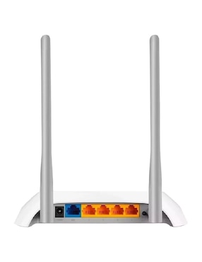 Router Inalámbrico Genérica ROUTER