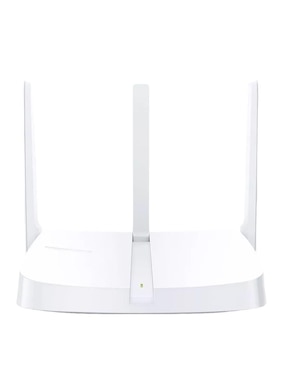 Router Alámbrico E Inalámbrico