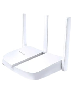 Router Alámbrico Genérica ROUTER