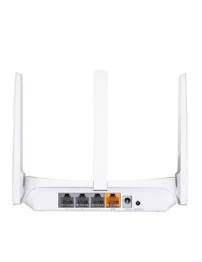 Router Alámbrico Genérica ROUTER