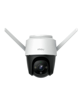 Cámara individual de seguridad Imou inalámbrica Full HD 360° para interior y exterior