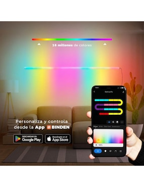 Tira led smart Binden Dark Lux