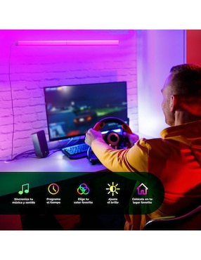 Tira led smart Binden Dark Lux