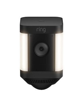 Cámara Wi-Fi De Seguridad Ring Inalámbrica Para Exterior