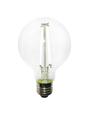 Set Foco Vintage Mil Luces 5 W de Consumo 7 W de Iluminación 450 Lúmenes