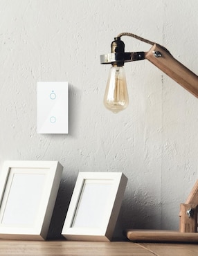 Interruptor Smart Icon