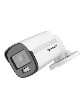 Cámara individual de seguridad Hikvision inalámbrica HD 360° para interior y exterior