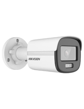 Cámara individual de seguridad Hikvision inalámbrica HD 360° para interior y exterior