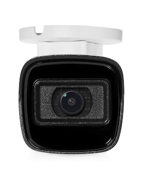 Cámara individual de seguridad Hikvision inalámbrica HD 360° para interior y exterior