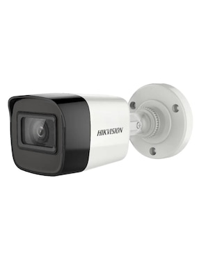 Cámara individual de seguridad Hikvision inalámbrica HD 360° para interior y exterior