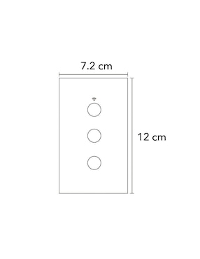 Interruptor Smart Icon