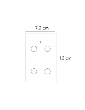 Interruptor Smart Icon