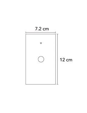 Interruptor Smart Icon