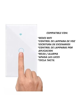 Interruptor Smart