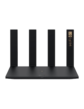 Router Alámbrico E Inalámbrico Huawei WS7206-30