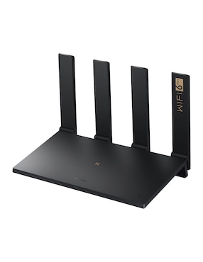 Router Alámbrico Huawei WS7206-30