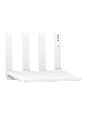 Router Alámbrica E Inalámbrica Huawei Ws7100-35