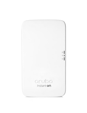 Expansor De WiFi Alámbrico E Inalámbrico Aruba R2X16A