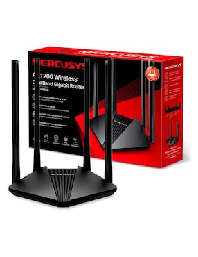Router Inalámbrico Mercusys MR30G