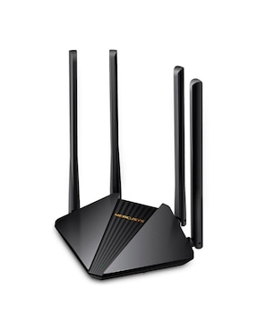 Router Inalámbrico Mercusys MR30G