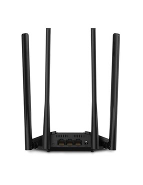 Router Inalámbrico Mercusys MR30G