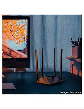 Router Inalámbrico Mercusys MR30G