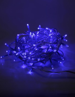 Tira led smart Tlapps con 500 focos