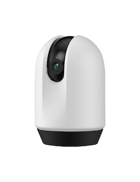 Cámara Wi-Fi de seguridad Tecnolite Connect inalámbrica Full HD 360° con capacidad para grabar para interior