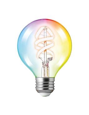 Foco LED Tecnolite Connect 4.5 W de consumo 4.5 W de iluminación 350 lúmenes