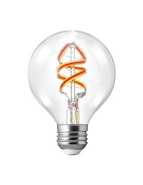 Foco LED Tecnolite Connect 4.5 W de consumo 4.5 W de iluminación 350 lúmenes