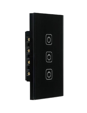 Interruptor Smart Tecnolite Connect