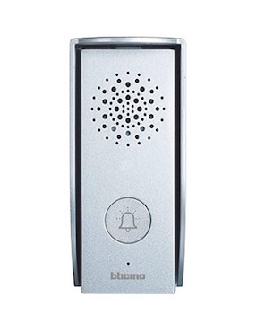 Timbre Smart Bticino 315111
