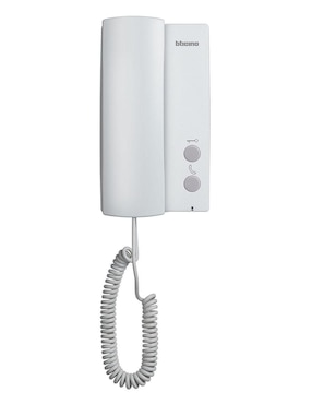 Timbre Smart Bticino 315111