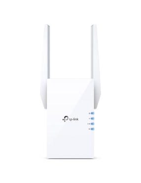 Expansor De Wifi Inalámbrico Tp-Link RE505X