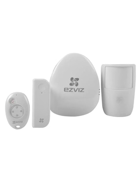 Alarma de seguridad de puerta y ventana Ezviz S-O_95865