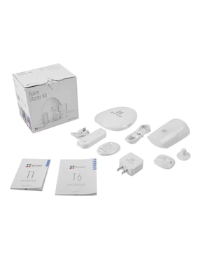 Alarma de seguridad de puerta y ventana Ezviz S-O_95865