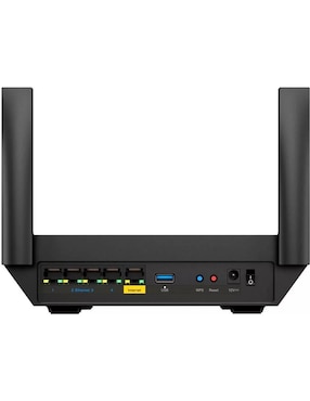 Router Inalámbrico Linksys MR20EC