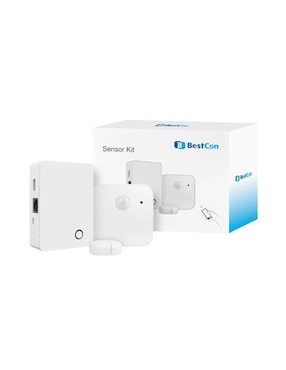 Alarma de seguridad de puerta y ventana Broadlink MSK1