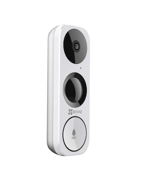 Timbre smart Ezviz CS-DB1-A0-1B3WPFR