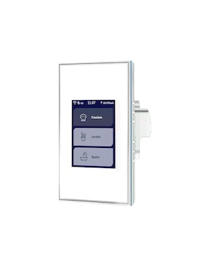 Interruptor smart Ilios Innova