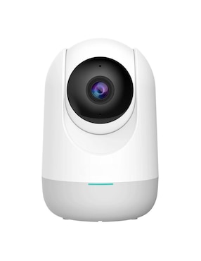 Cámara Wi-Fi de seguridad 360 inalámbrica HD 360° con capacidad para grabar para interior